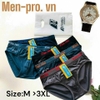Set 2 quần sịp nam thun menpro
