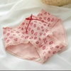 Combo 5 quần lót cute gấu hồng 1919