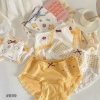 Combo 5 quần lót cute 699 gấu sọc