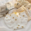 Combo 5 quần lót cute S09 gấu