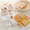 Combo 5 quần lót cute 1045 ép trái cây