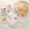Combo 5 quần lót cute 1045 ép trái cây