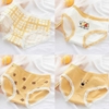 Combo 5 quần lót cute S09 gấu