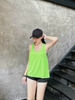 Áo tanktop thun lạnh xược