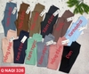 Quần tập dài naqi chất lulu