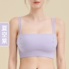 Áo tập bra lulu cao cấp 2 dây