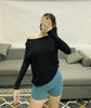 Áo tanktop 97 dài tay