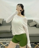 Áo tanktop 97 dài tay