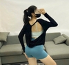Áo tanktop 97 dài tay