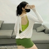 Áo tanktop 97 dài tay
