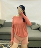Áo tanktop 97 dài tay