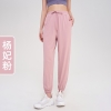 Quần tập jooger thun lạnh lulu có túi