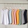 Áo tanktop lưới QC 2023