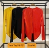 Áo tanktop tay dài F21