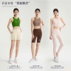 Áo tập bra gân mút đúc NK cao cấp