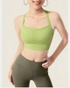 Áo tập bra dây dệt NK 347