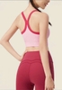 Áo tập bra dây dệt NK 347
