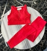 Các set tập Gym Yoga cho Giáng Sinh