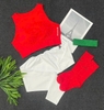 Các set tập Gym Yoga cho Giáng Sinh