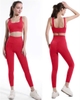 Các set tập Gym Yoga cho Giáng Sinh
