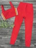 Các set tập Gym Yoga cho Giáng Sinh