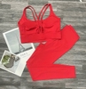 Các set tập Gym Yoga cho Giáng Sinh