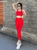 Các set tập Gym Yoga cho Giáng Sinh