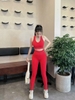 Các set tập Gym Yoga cho Giáng Sinh