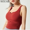 Áo bra Croptop thun lạnh QC cao cấp 168