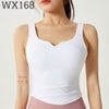 Áo bra Croptop thun lạnh QC cao cấp 168