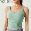 Áo bra Croptop thun lạnh QC cao cấp 168