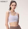 Bra đúc cài sau Lycra 9617