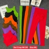 Bộ tập dài dệt kim NK 06