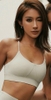 Áo bra lycra 2 dây