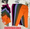 Bộ tập dài Crop Naqi 7002