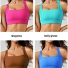 Áo tập bra Lycral 109