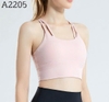 Áo tập bra Lycra 2205