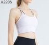 Áo tập bra Lycra 2205