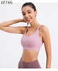 Bras móc cài mút đúc 746