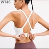 Bras móc cài mút đúc 746