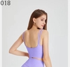 Bras croptop dây đôi lulu 018