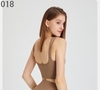 Bras croptop dây đôi lulu 018