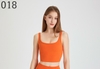 Bras croptop dây đôi lulu 018