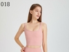 Bras croptop dây đôi lulu 018