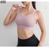 Áo tập bra lulu 8155