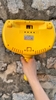 Máy hút bụi giường, đệm không dây G.Duck CMY-08 công suất 55w