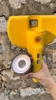Máy hút bụi giường, đệm không dây G.Duck CMY-08 công suất 55w
