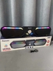 Loa soundbar Bluetooth hãng Reponic , công suất 10w,đèn RGB
