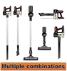 Máy hút bụi không dây ANMO có pin rời, lực hút 17000Pa (Amazon Mỹ)