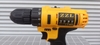 Súng máy vặn vít không dây hãng ZZL 26 món- 2 pin